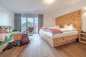 Hotel Naudererhof