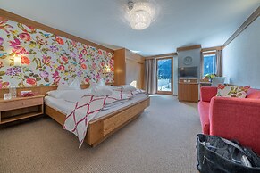 Hotel Naudererhof