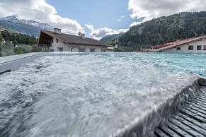 Hotel Naudererhof