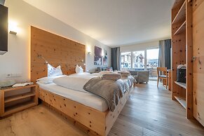 Hotel Naudererhof