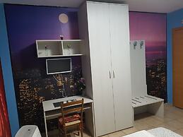 Ca’ Dei Fiori 1 Venezia