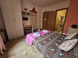 Ca’ Dei Fiori 1 Venezia