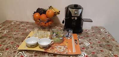 Ca’ Dei Fiori 1 Venezia