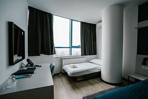 Hotel Blue