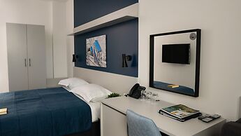 Hotel Blue