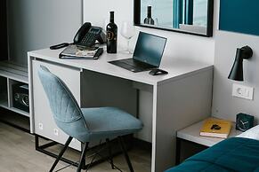 Hotel Blue