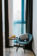 Hotel Blue