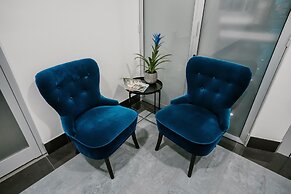 Hotel Blue
