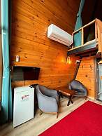 Loya Butik Otel - Bungalow