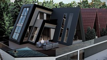 Loya Butik Otel - Bungalow