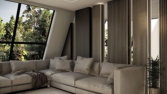 Loya Butik Otel - Bungalow