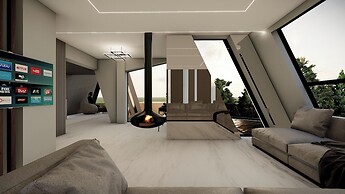 Loya Butik Otel - Bungalow