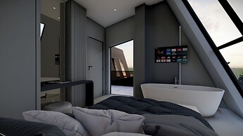 Loya Butik Otel - Bungalow