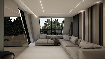 Loya Butik Otel - Bungalow