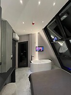 Loya Butik Otel - Bungalow