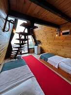 Loya Butik Otel - Bungalow