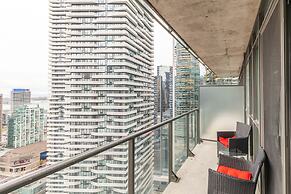 Gorgeous Condos in Maple Leaf Square