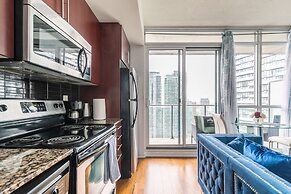 Gorgeous Condos in Maple Leaf Square