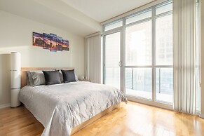 Gorgeous Condos in Maple Leaf Square