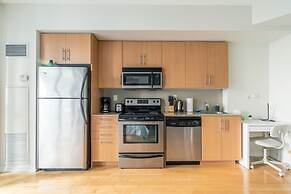 Gorgeous Condos in Maple Leaf Square
