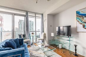 Gorgeous Condos in Maple Leaf Square