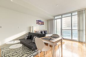 Gorgeous Condos in Maple Leaf Square