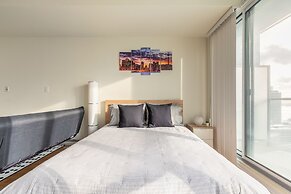 Gorgeous Condos in Maple Leaf Square