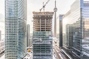 Gorgeous Condos in Maple Leaf Square