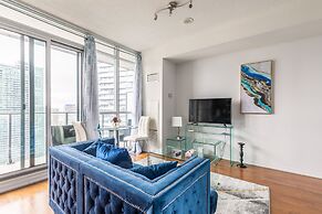 Gorgeous Condos in Maple Leaf Square