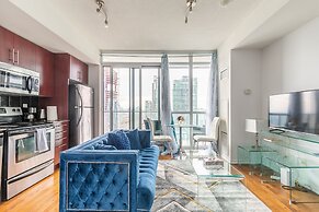 Gorgeous Condos in Maple Leaf Square