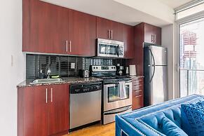 Gorgeous Condos in Maple Leaf Square