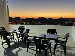 Petra Heart Hotel