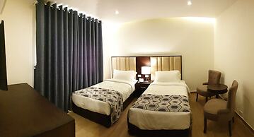 Petra Heart Hotel