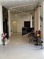 Petra Heart Hotel