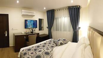 Petra Heart Hotel