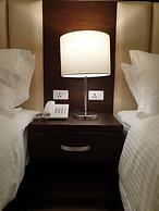 Petra Heart Hotel