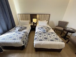 Petra Heart Hotel