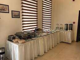Petra Heart Hotel