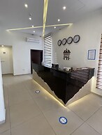 Petra Heart Hotel