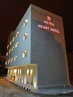 Petra Heart Hotel