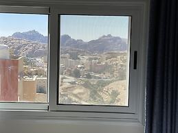 Petra Heart Hotel