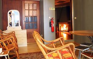 Alojamentos Estrela Peles