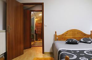 Alojamentos Estrela Peles