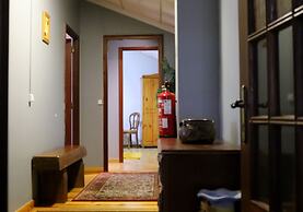 Alojamentos Estrela Peles