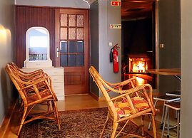 Alojamentos Estrela Peles