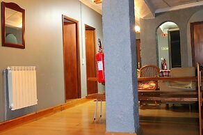 Alojamentos Estrela Peles