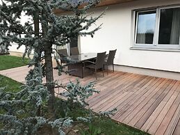 Deluxe TIVOLI Suites