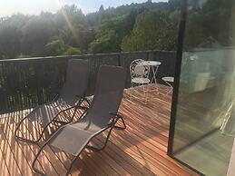 Deluxe TIVOLI Suites