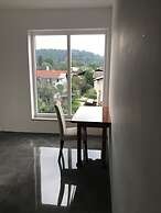 Deluxe TIVOLI Suites