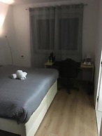 Deluxe TIVOLI Suites